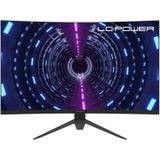 31,5(80cm) TFT LC-Power Gaming LC-M32-