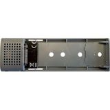 LC-Power SSD Behuizing - NVMe M.2 - Ultrasnel