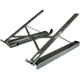 LC-POWER - LC-HUB - C-MULTI - Aluminium - Robuuste Behuizing