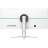 LC Power - LCM40UWQHD144 - Gamingmonitor - Wit - 40 Inch - 2560x1440 Pixels