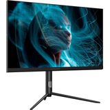 Lc Power - Lc-m27-4k-uhd-144-v2 - Gaming-monitor - 27 Inch - IPS - 144Hz - EU Plug