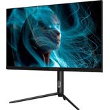 Lc Power - Lc-m27-4k-uhd-144-v2 - Gaming-monitor - 27 Inch - IPS - 144Hz - EU Plug
