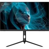 Lc Power - Lc-m27-4k-uhd-144-v2 - Gaming-monitor - 27 Inch - IPS - 144Hz - EU Plug