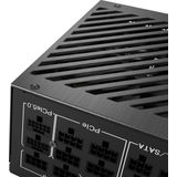 LC-POWER - LC1200P V2.52 - Interne Voeding - Zwart - 1200 Watt