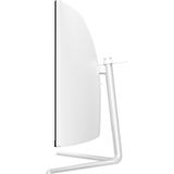 Lc Power - Lcm34uwqhd100cv3 - 34 Inch Qhd Va Lcd Gaming-monitor - Gebogen - 100hz