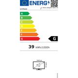 Lc Power - Lcm34uwqhd100cv3 - 34 Inch Qhd Va Lcd Gaming-monitor - Gebogen - 100hz