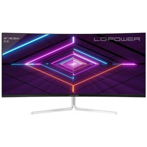 LC-Power LC-M34-UWQHD-100-C-V3