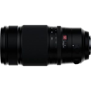 Fujifilm - XF 50-140mm F/2.8 R LM OIS WR - Telezoom Lens - Inclusief 1.4x WR Teleconverter