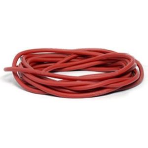 Thera-Band - Tubing 7,5 m medium - rood