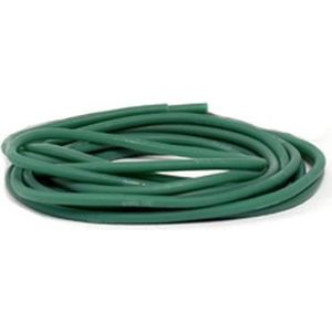 Performance Health Thera-Band elastische buis, sterk groen, 7,50 m