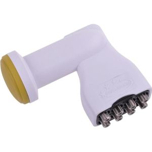INNE LP Oct SAT-DIGITAL LNB (RXKON05), LNB