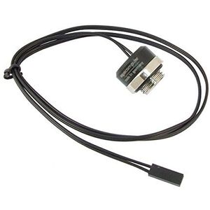 Aqua Computer 53067, zwart, accessoires voor koeling