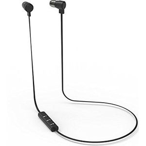 XLayer Draadloze Oordopjes Sport met Microfoon Bluetooth 3.0 Zwart - Topkwaliteit