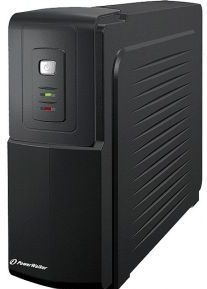 PowerWalker VFD 600 - UPS