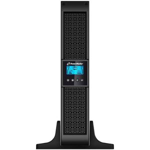 Powerwalker - VI 1500 RT - UPS - 1500VA - 1350W - Lijninteractief