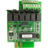 Powerwalker - Mounting Kit - Zilver - Geschikt voor VI- en VFI-LCD-modellen