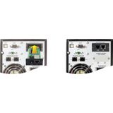 Powerwalker - Mounting Kit - Zilver - Geschikt voor VI- en VFI-LCD-modellen