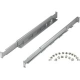 Powerwalker - Mounting Kit - Zilver - Geschikt voor VI- en VFI-LCD-modellen