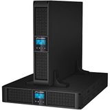 BlueWalker UPS VI 1000E/RT LCD (10120027)