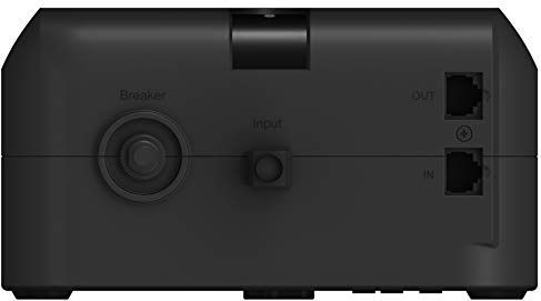 Powerwalker - VFD 800 APFC - UPS - Wandmontage - 800VA - 420W