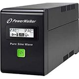PowerWalker VI 600 SW - UPS