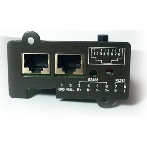 Powerwalker Modbus Kaart, UPS accessoires