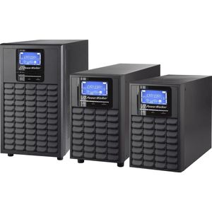 Bluewalker Vfi 2000c Lcd Usv Ups