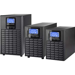 PowerWalker - VFI 3000 C LCD - UPS - 3000 VA - 2400 W