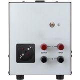 Powerwalker - AVR 3000 - Spanningregelaar - Zwart - 230 V - 3 kVA