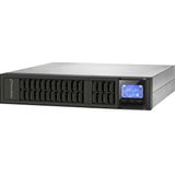 PowerWalker VFI 2000CRM LCD - UPS
