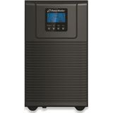 Powerwalker - Vfi 2000 Tg - UPS - Zwart - 2 kVA - Actieve Koeling