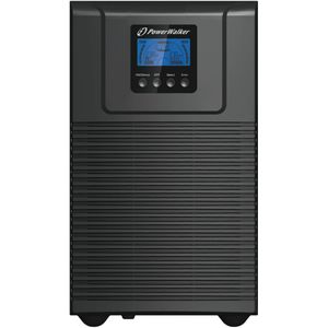 Powerwalker - VFI 2000 TGB - UPS - 2000VA - 1800W - Dubbele Conversie