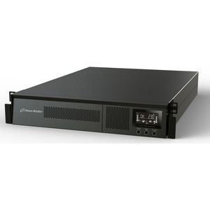 Powerwalker - VFI 1000 RMG PF1 - Online UPS - 1000VA / 1000W - Tower / Rack