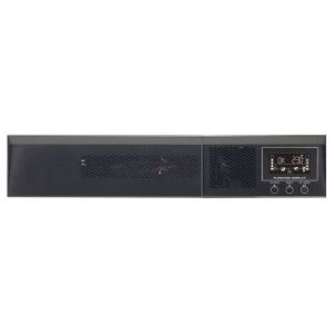 Powerwalker - VFI 1500 RMG PF1 - Online UPS - Zwart - 1500VA/1500W