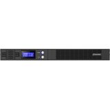 Bluewalker - Vi 500 R1U - UPS - Slank Design - 1U
