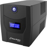 Powerwalker - Basic VI 2200 STL - UPS - 2200VA - 1320W - Lijninteractief