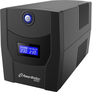 PowerWalker VI 2200 STL - UPS