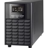 Powerwalker - VI 1500 CW - UPS - Zwart - 1500 VA - 1050 W