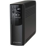 PowerWalker VI 1000 CSW - UPS