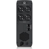 Bluewalker - VI 1500 CSW - UPS - 1500VA - Zwart