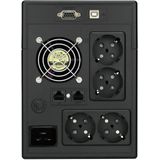 PowerWalker VI 3000 SCL Line-interactive 3 kVA 1800 W