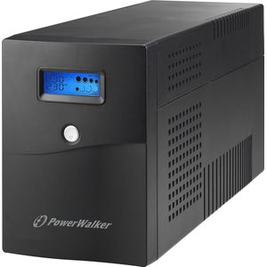PowerWalker VI 3000 SCL Line-interactive 3 kVA 1800 W