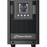 PowerWalker - VFI 2000 AT - UPS - AC 80-300 V - 1800 Watt - 2000 VA