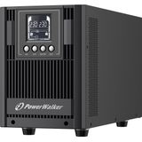 PowerWalker - VFI 2000 AT - UPS - AC 80-300 V - 1800 Watt - 2000 VA