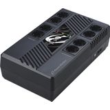 Powerwalker - VI 1000 MS - UPS - 1000VA - 600W - Lijninteractief