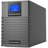 Powerwalker - VFI 1000 TCT loT - UPS - 1000 VA - Online Dubbele Transformatortechnologie