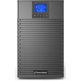 Bluewalker Vfi 2000 Ict Iot Ups - UPS - Zwart - 2000 W