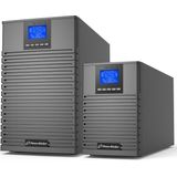 Bluewalker Vfi 2000 Ict Iot Ups - UPS - Zwart - 2000 W