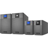Bluewalker Vfi 2000 Ict Iot Ups - UPS - Zwart - 2000 W