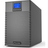 Bluewalker Vfi 2000 Ict Iot Ups - UPS - Zwart - 2000 W